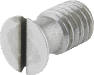 KUPO KS-196 Slotted Countersunk Head 3/8"-16 Screw