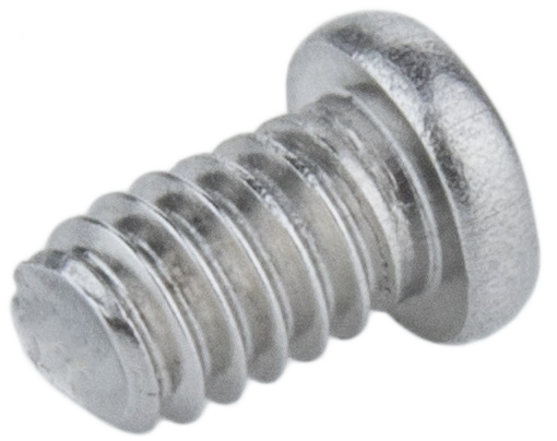 KUPO KS-197 1/4''-20 Hex Scoket Cap Screw 6.3mm  6pcs
