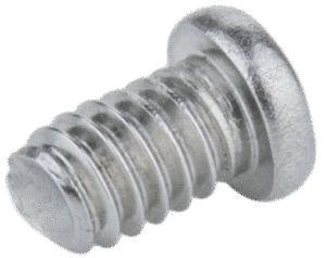 KUPO KS-197 1/4''-20 Hex Scoket Cap Screw 6.3mm  6pcs