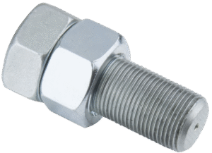 KUPO KS-198 1-14T Hex Cap Bolt & Nut