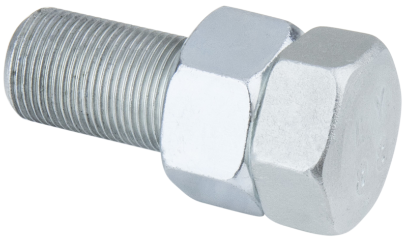 KUPO KS-198 1-14T Hex Cap Bolt & Nut