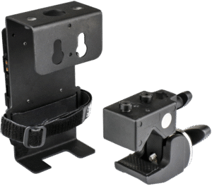 KUPO KS-199 Multifunctional V-Mount Battery Bracket Set