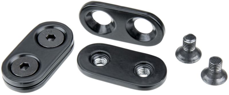 KUPO KS-205 Connecting Clamp Set