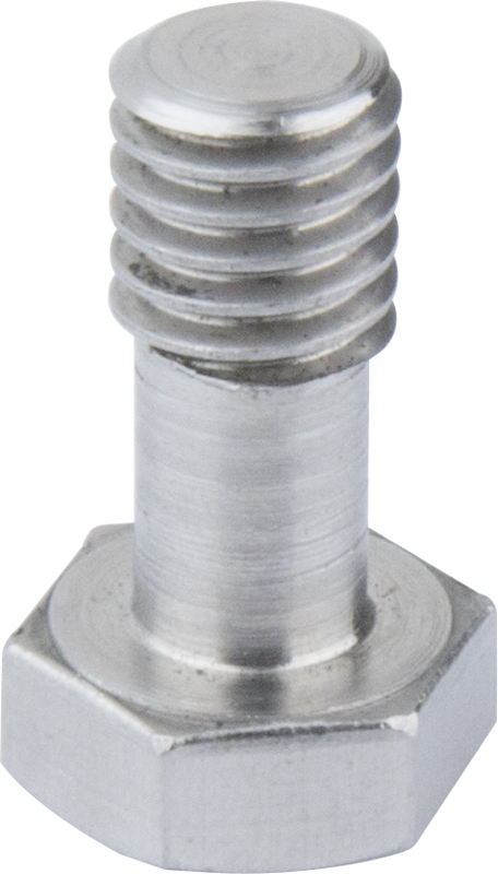 KUPO KS-208 3/8"-16 Stainless Steel Hex Bolt  20mm In Length