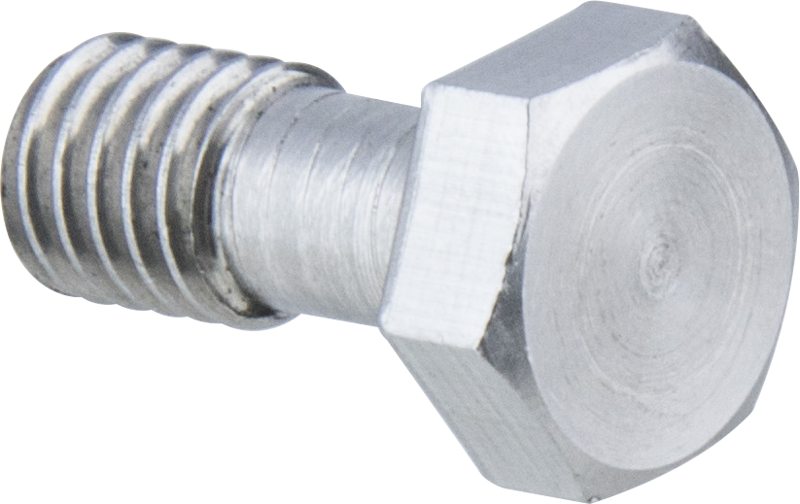 KUPO KS-208 3/8"-16 Stainless Steel Hex Bolt  20mm In Length