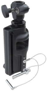 KUPO KS-214 Spigot Adapter 5/8" F To 1-1/8"F