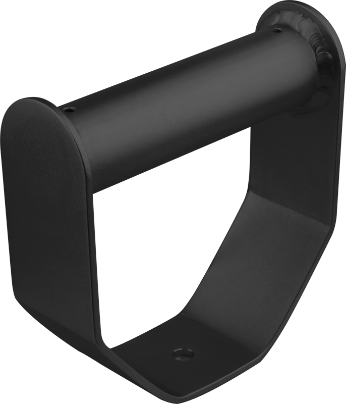 KUPO KS-215B Stirrup Head (Dia. 50mm Tube)-Black