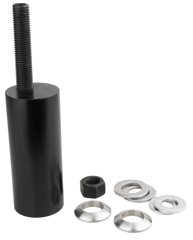 KUPO KS-216 2" Two Hook Stud