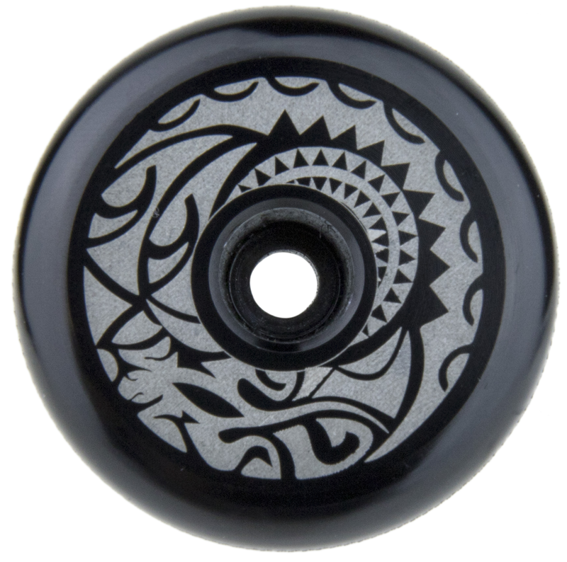 KUPO KS-220 Aluminum Round Knob With M6 Female Threaded