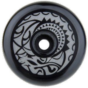 KUPO KS-220 Aluminum Round Knob With M6 Female Threaded