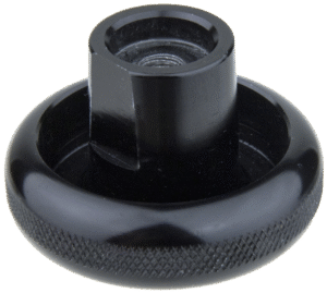 KUPO KS-220 Aluminum Round Knob With M6 Female Threaded