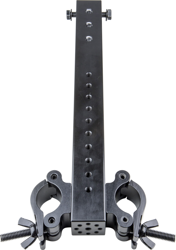 KUPO KS-236 Trailer Hitch Adapter