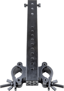 KUPO KS-236 Trailer Hitch Adapter