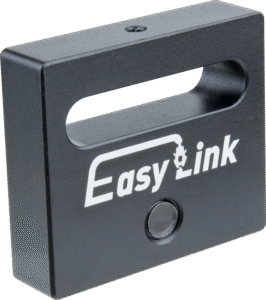 KUPO KS-237 Easylink: Easyrig Frog Clip Bracket