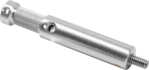 KUPO KS-239 5/8" Stud w/ 1/4"-20M Threaded (7mm)