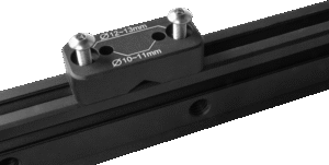 KUPO KS-240 Car Headrest Mounting Bracket