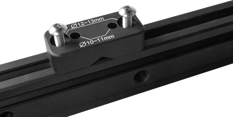 KUPO KS-240 Car Headrest Mounting Bracket