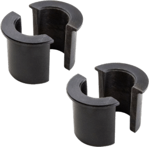 KUPO KS-244 Speed Rail Shim (51~38mm) Set of 2