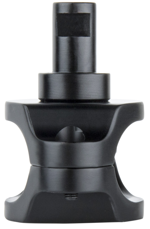 KUPO KS-248 Docking Attachment For Easyrig Stabilizers