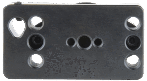 KUPO KS-250 Umbrella Holder For Easying Stabilizer