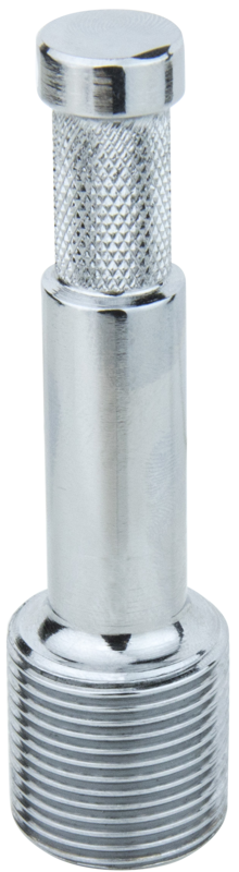 KUPO KS-256 Mitchell Cheese Plate To 5/8" (16mm) Adapter