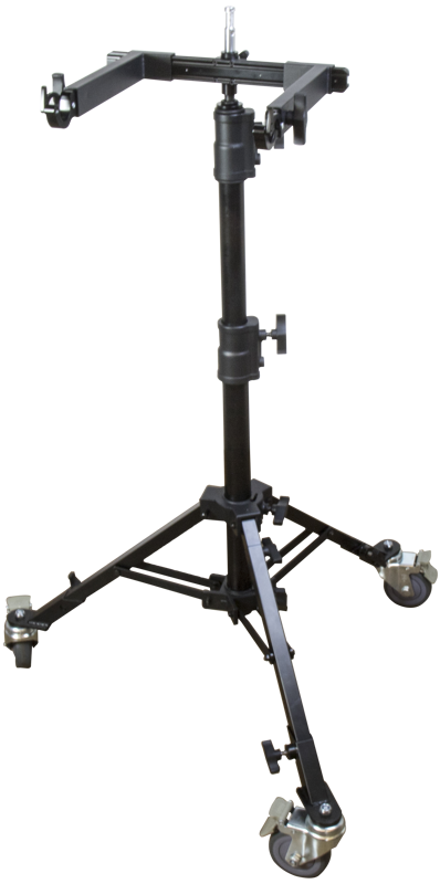 KUPO KS-259 Gimbals Doucking Bracket