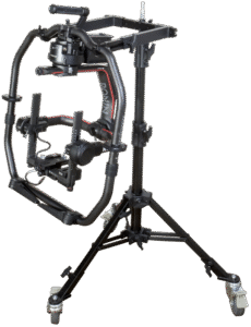 KUPO KS-259 Gimbals Doucking Bracket