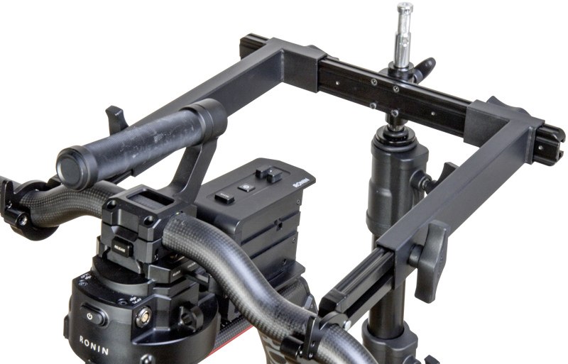 KUPO KS-259 Gimbals Doucking Bracket