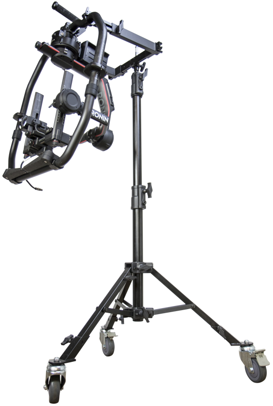 KUPO KS-259 Gimbals Doucking Bracket