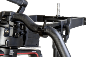 KUPO KS-259 Gimbals Doucking Bracket
