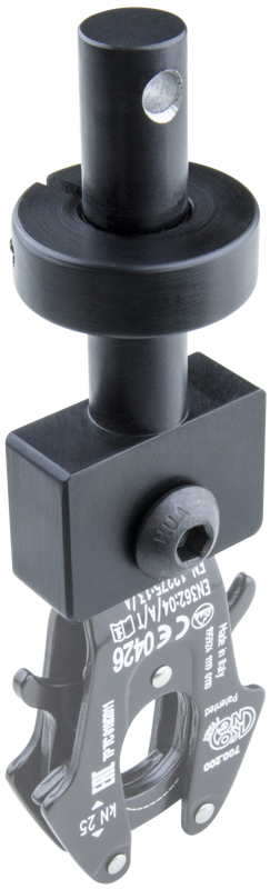 KUPO KS-261 Hand Held Camera Adapter For Low Mode Bracket