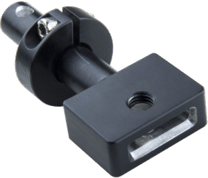 KUPO KS-261 Hand Held Camera Adapter For Low Mode Bracket