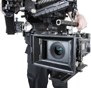 KUPO KS-262 Steadicam High/Low Mode Bracket Set