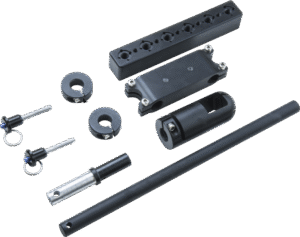 KUPO KS-262 Steadicam High/Low Mode Bracket Set