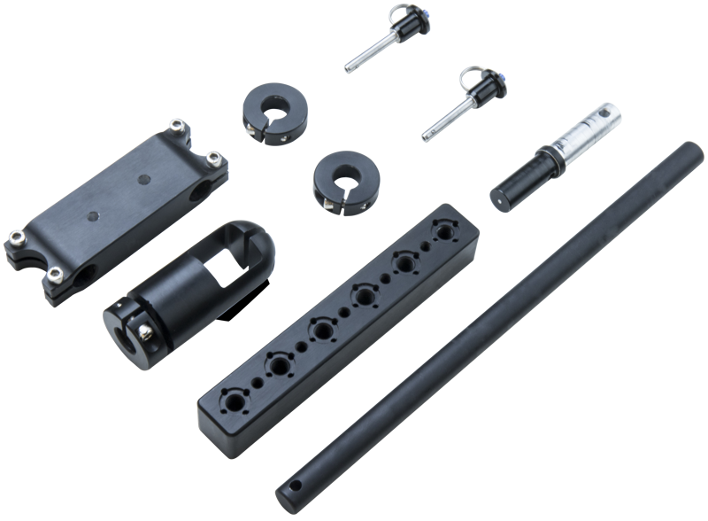 KUPO KS-262 Steadicam High/Low Mode Bracket Set