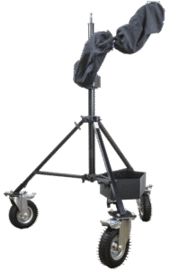 KUPO KS-265 Waterproof Arm Sleeve Cover For Steadicam(Set of 2)