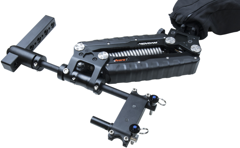 KUPO KS-265 Waterproof Arm Sleeve Cover For Steadicam(Set of 2)