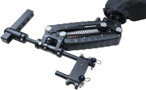 KUPO KS-265 Waterproof Arm Sleeve Cover For Steadicam(Set of 2)