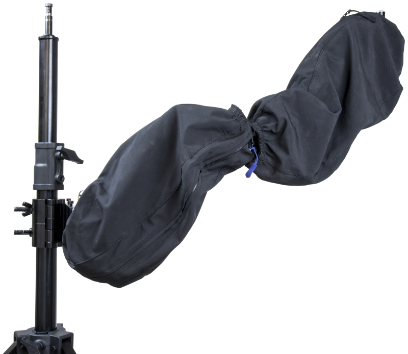 KUPO KS-265 Waterproof Arm Sleeve Cover For Steadicam(Set of 2)