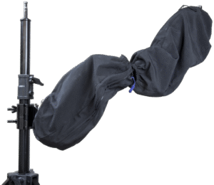 KUPO KS-265 Waterproof Arm Sleeve Cover For Steadicam(Set of 2)