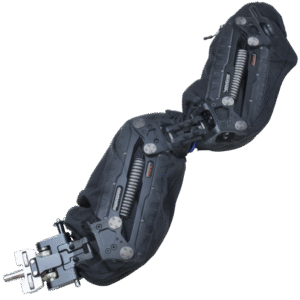 KUPO KS-265 Waterproof Arm Sleeve Cover For Steadicam(Set of 2)