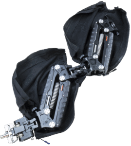 KUPO KS-265 Waterproof Arm Sleeve Cover For Steadicam(Set of 2)