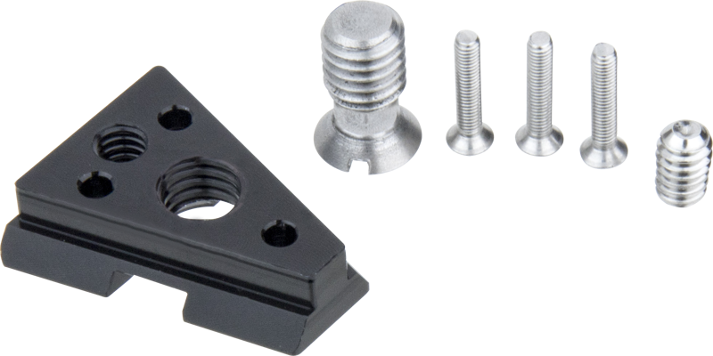 KUPO KS-270 V-Lock Wedge