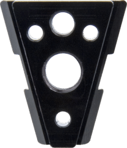 KUPO KS-270 V-Lock Wedge