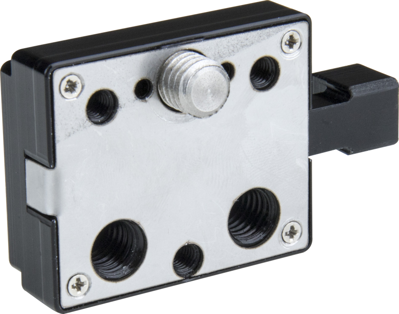 KUPO KS-271 V-Lock Base