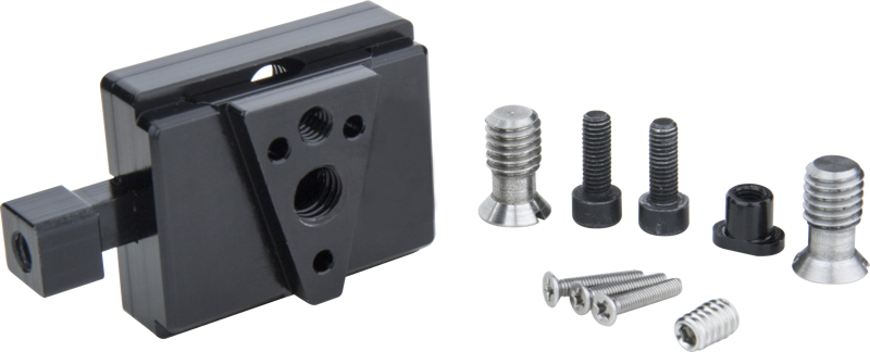 KUPO KS-273 V-Lock Set