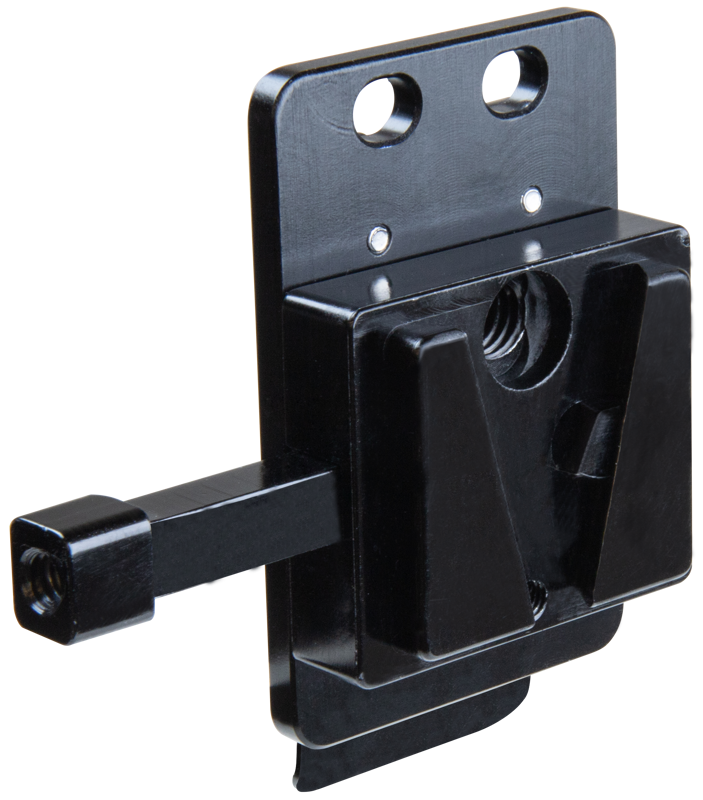 KUPO KS-274 V Mount Battery Belt Clip Mounting Plate