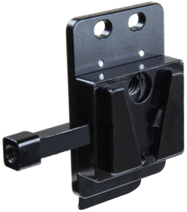 KUPO KS-274 V Mount Battery Belt Clip Mounting Plate