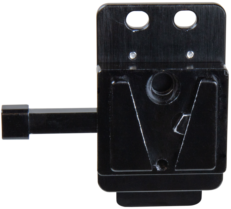 KUPO KS-274 V Mount Battery Belt Clip Mounting Plate