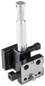 KUPO KS-275 Dual V-Lock Adapter